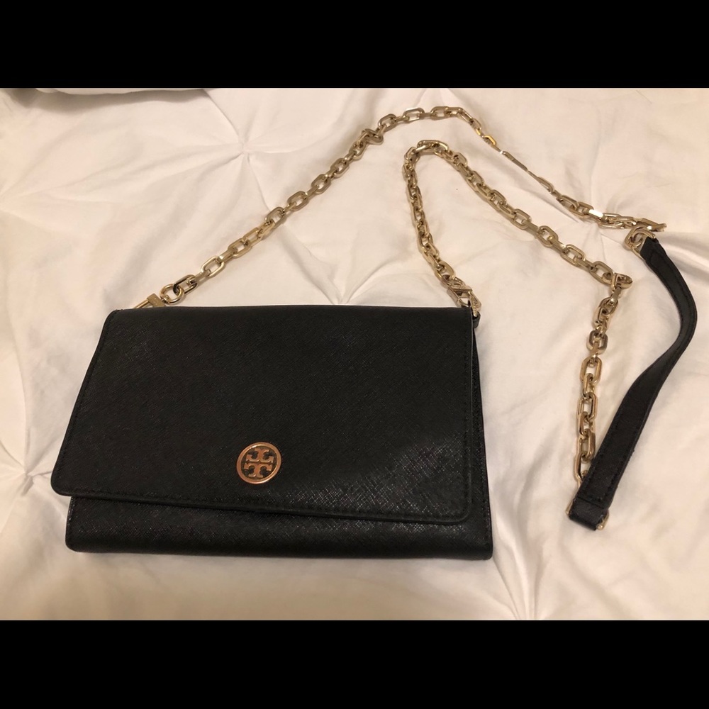 Tory Burch Robinson crossbody